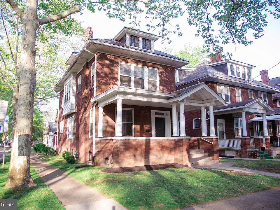 921 N 16th St, Harrisburg, PA 17103 Zillow