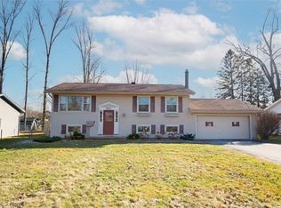 3841 Nottingham Ave, Youngstown, OH