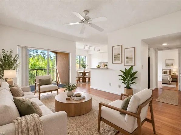1875 Florida Club Dr APT 7307, Naples, FL 34112
