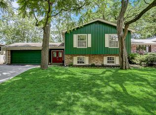14435 Greenland Ave, Orland Park, IL