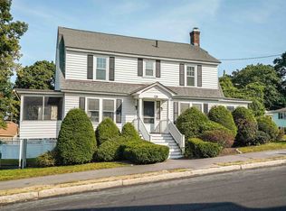 128 North St, Manchester, NH 03104