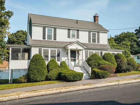 128 North Street, Manchester, NH 03104