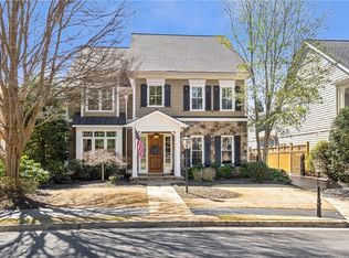 2986 Windstone Cir, Marietta, GA 30062