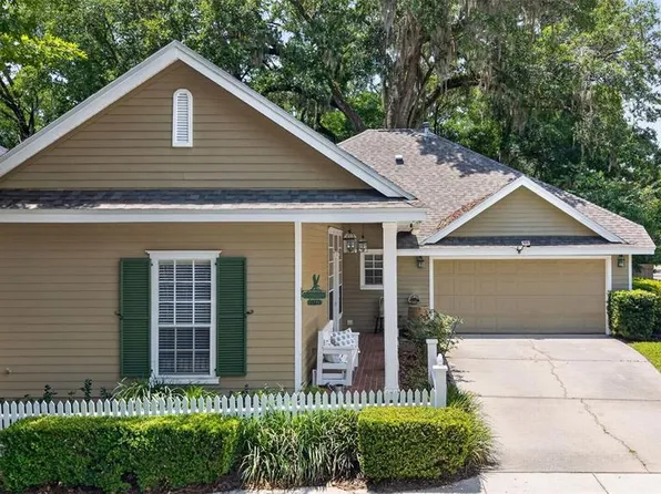 5108 SW 103rd Way, Gainesville, FL 32608