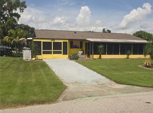 305 Lakeshore Dr, Lorida, FL 33857