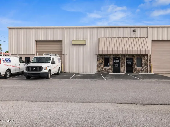 1725 S Nova Rd E #D4-d5, Daytona Beach, FL 32119