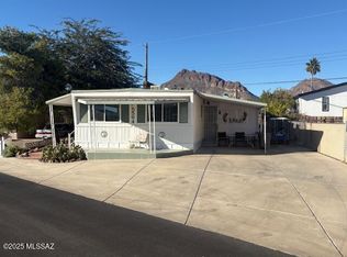 5564 W Lazy Heart St, Tucson, AZ 85713