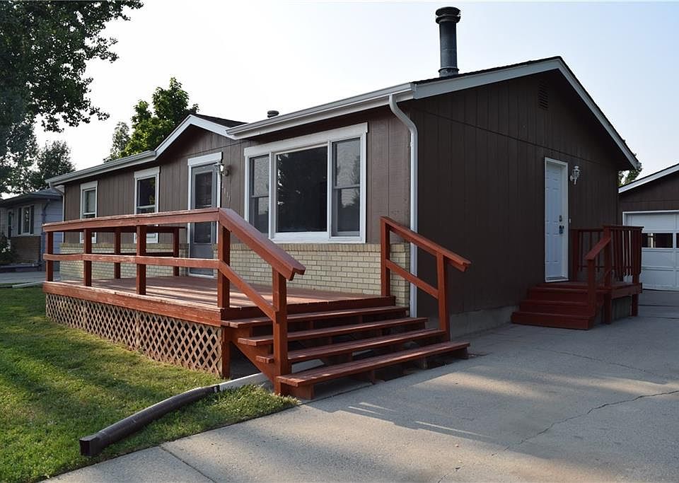 4111 Stone St, Billings, MT 59101 Zillow