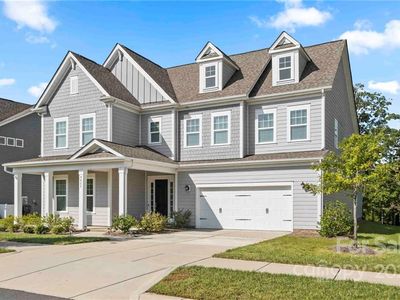 9822 Andres Duany Dr, Huntersville, NC, 28078