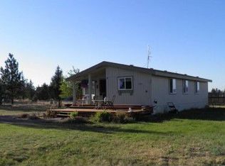 67120 Harrington Loop Rd, Bend, OR 97703