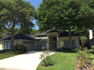 417 Sea Spray Ln, Ponte Vedra Beach, FL 32082