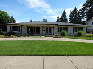 11552 Arden Ave, Warren, MI 48093