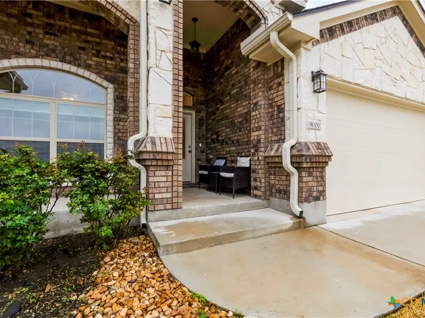 9000 Grand Oaks Ln, Killeen, TX 76542