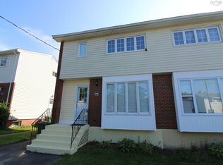 507 Spring Ave, Dartmouth, NS B2W1X7