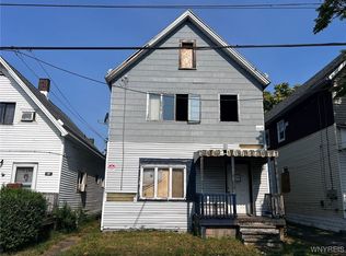 120 Jones St, Buffalo, NY 14206