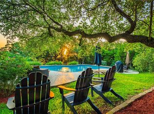 7408 Covered Bridge Dr, Austin, TX 78736