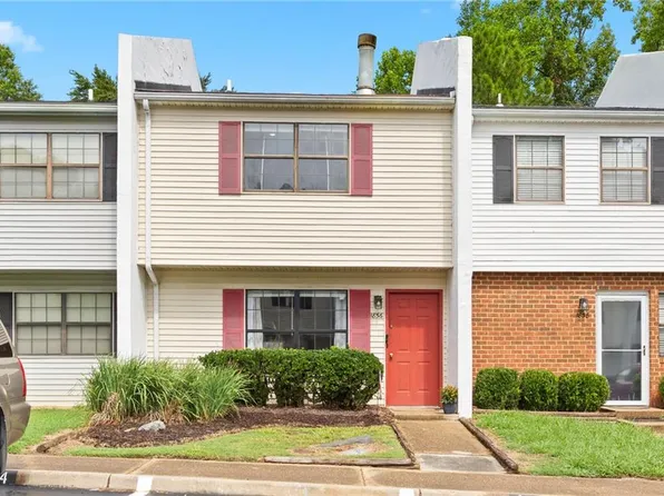 1856 Ferrell Dr, Williamsburg, VA 23185