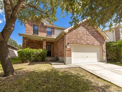 104 STEER LN, Cibolo, TX, 78108