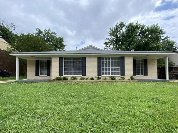 5475 Apple Blossom Dr, Memphis, TN 38115