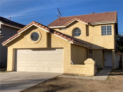 284 Momento Ave, Perris, CA, 92571