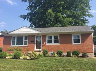 3426 Bryan Way, Louisville, KY 40220