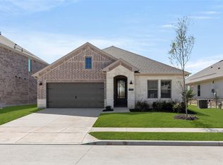 752 Waterhouse Lake Dr, Anna, TX 75409