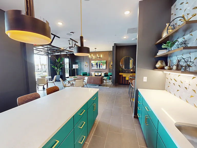 Factory 52 Townhomes — Photo 21