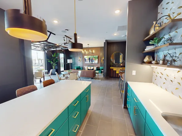 Factory 52 Townhomes