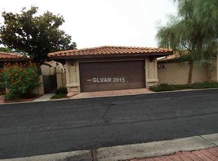 2476 Swan Ln, Las Vegas, NV 89121