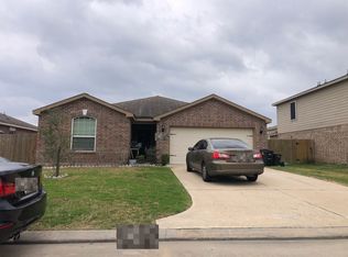 8730 Leclaire Meadow Dr, Humble, TX 77338