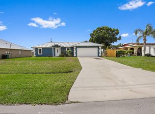 2138 SW Janette Avenue, Port St Lucie, FL 34953