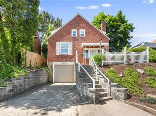 123 Crawford Ave, Pittsburgh, PA