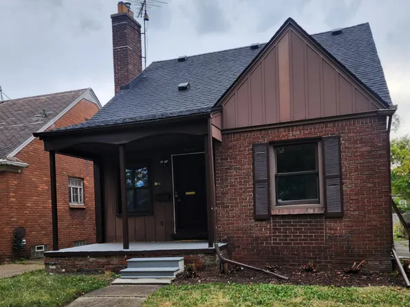 20043 Packard St, Detroit, MI 48234