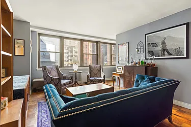 225 East 36th Street