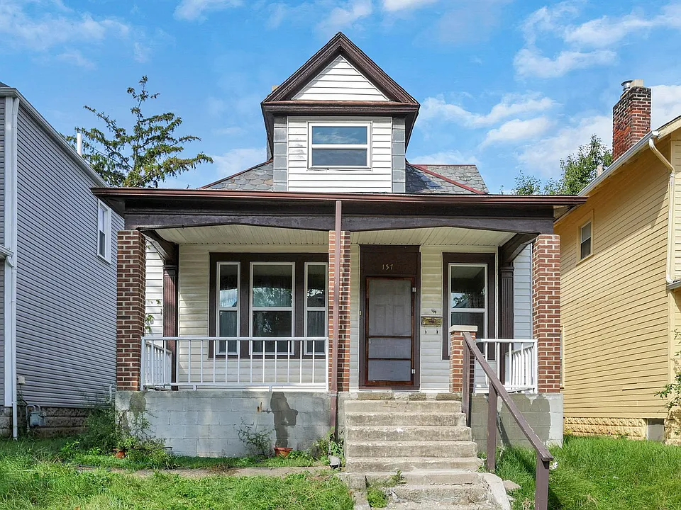 157 S Eureka Ave