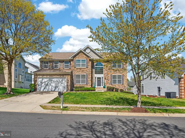 5101 Trotters Glen Dr, Upper Marlboro, MD 20772