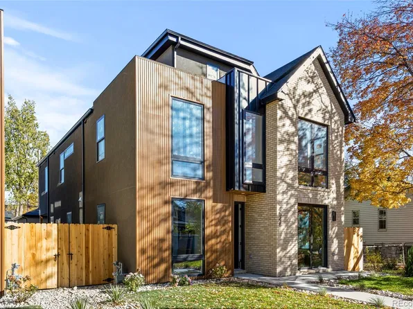 4548 Winona Court, Denver, CO 80212