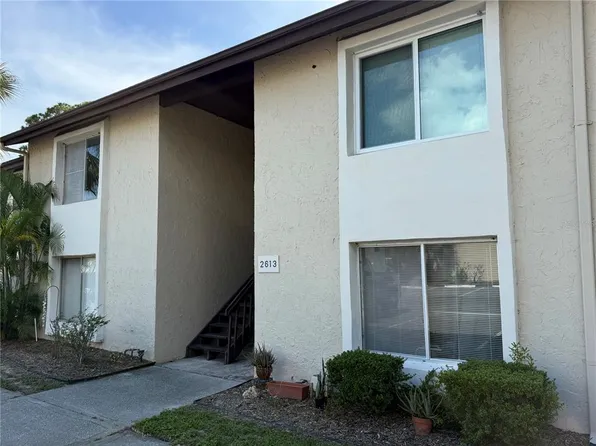2613 Pine Lake Ter Unit C, Sarasota, FL 34237