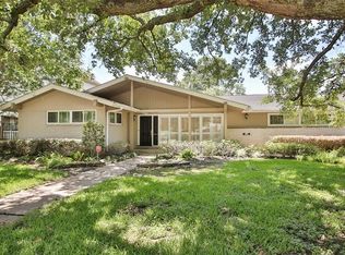 3603 Tartan Ln, Houston, TX 77025