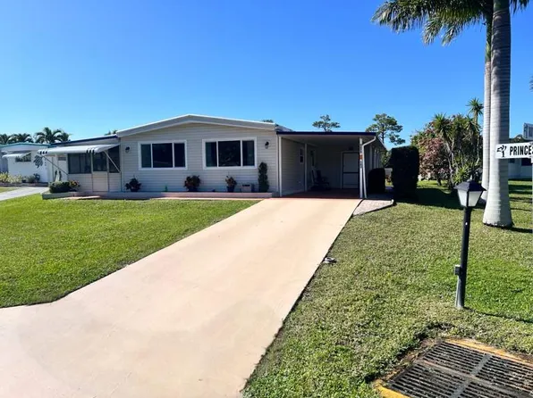 8875 Princess Donna Ct E #163, Boynton Beach, FL 33436