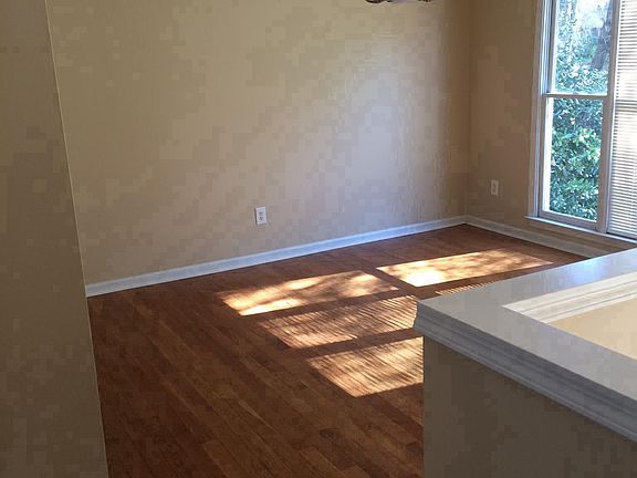 Separate Dining Room