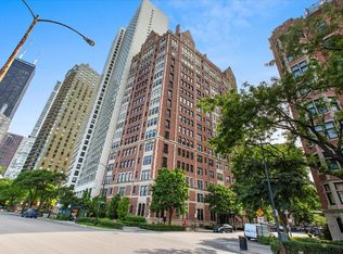1120 N Lake Shore Dr #3C, Chicago, IL 60611