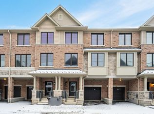 60 Folcroft St, Brampton, ON L6Y 6L3