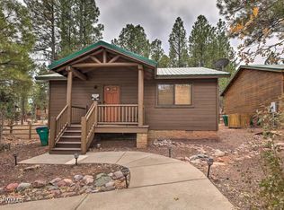 4821 W Cottage Loop, Show Low, AZ 85901