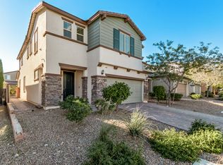 8637 Sparrow Desert Ave, Las Vegas, NV 89148