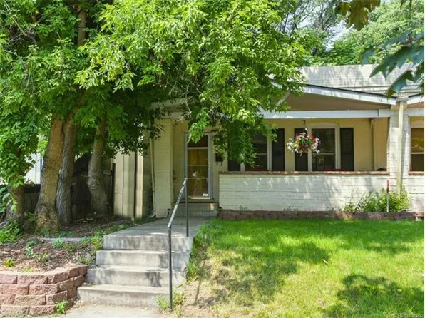 1005 N Cook St, Denver, CO 80206