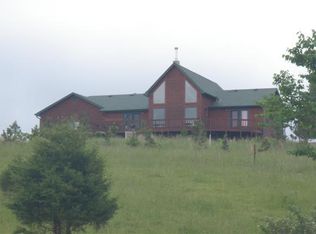 4301 Co Rd 7640, West Plains, MO 65775