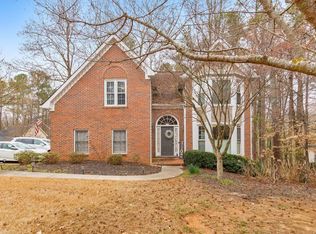 4824 Buckhorn Ct, Powder Springs, GA 30127