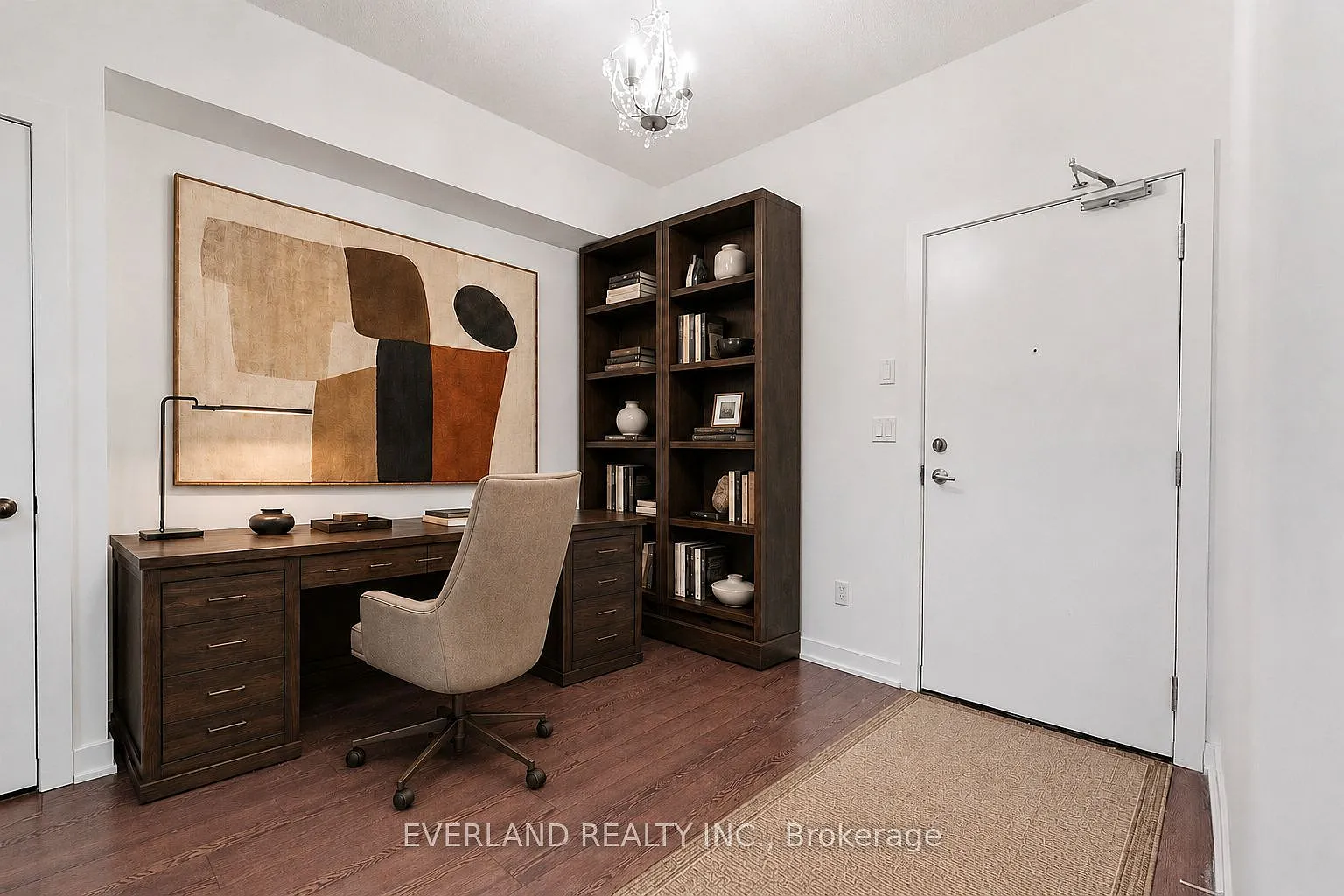 2 bed, $2,550 — Photo 3