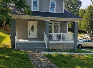 1601 Clinton Ave SE, Roanoke, VA 24013